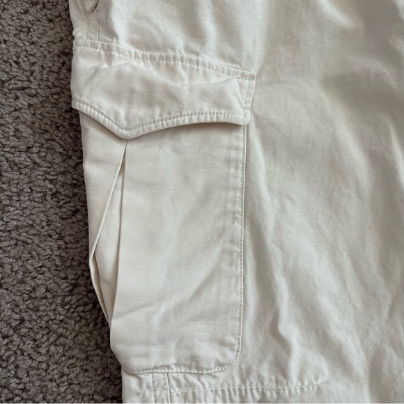 Rag & Bone Pants Womens Size 25 Cargo Field Cotton Jogger - Picture 9 of 16